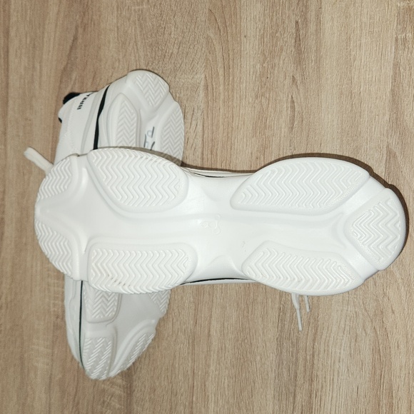 NWOT  Breath Walkers orthopedic men's  shoes. 9 - Picture 5 of 6